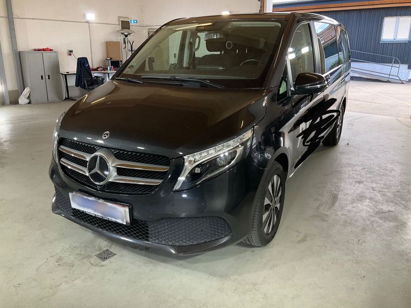 V-Klasse V 250 d 4MATIC lang