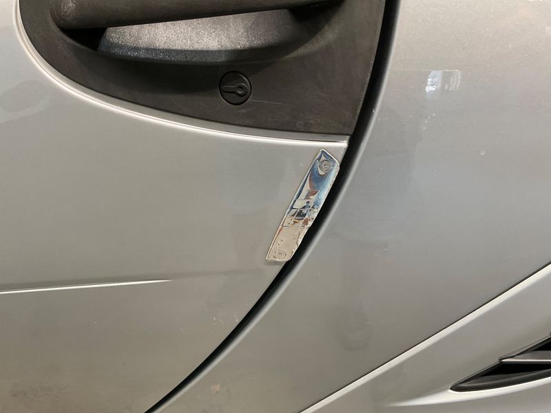 Smart fortwo 0.8 CDI Passion 2013 – снимка 24