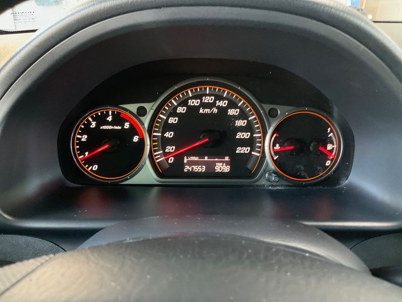 Honda CR-V 2.2 CTDI ES — zdjęcie 4