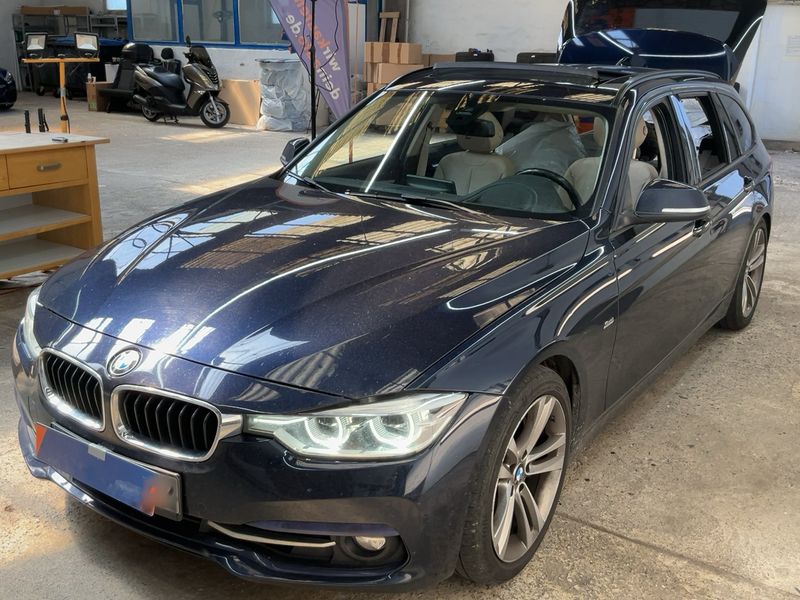 BMW 3er