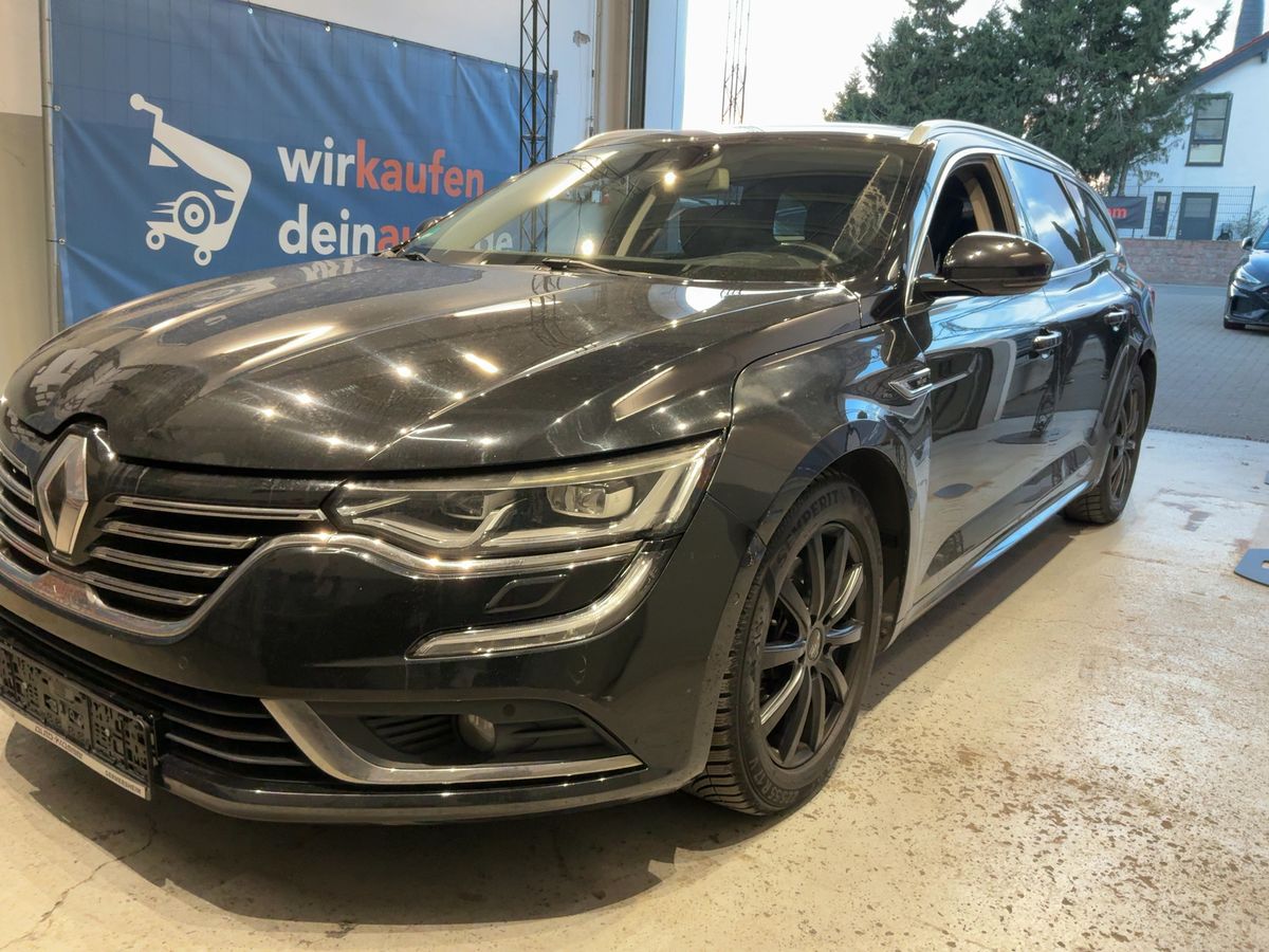 Renault Talisman d'occasion