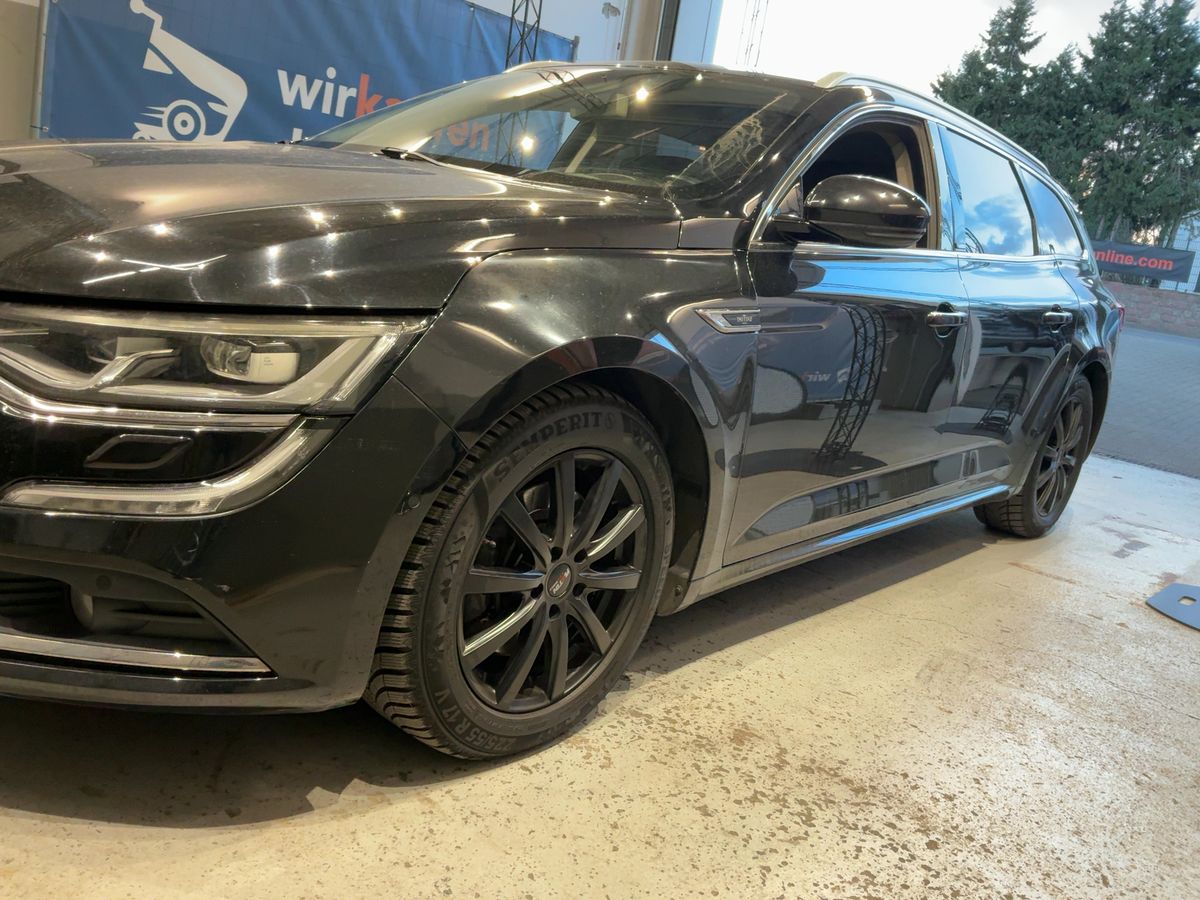 Renault Talisman d'occasion