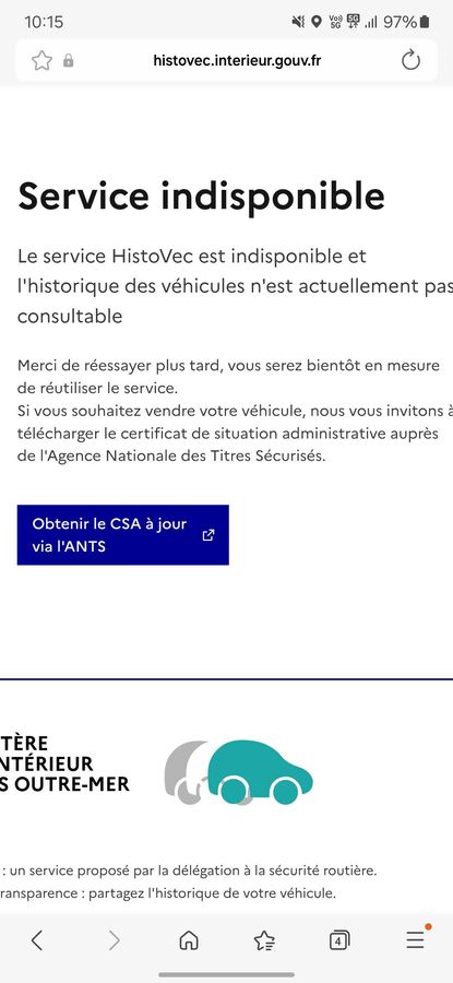 Peugeot Partner d'occasion