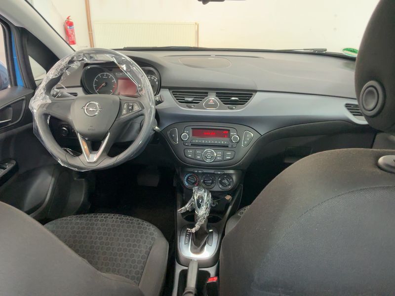 Opel Corsa 1.4 Selection — zdjęcie 12