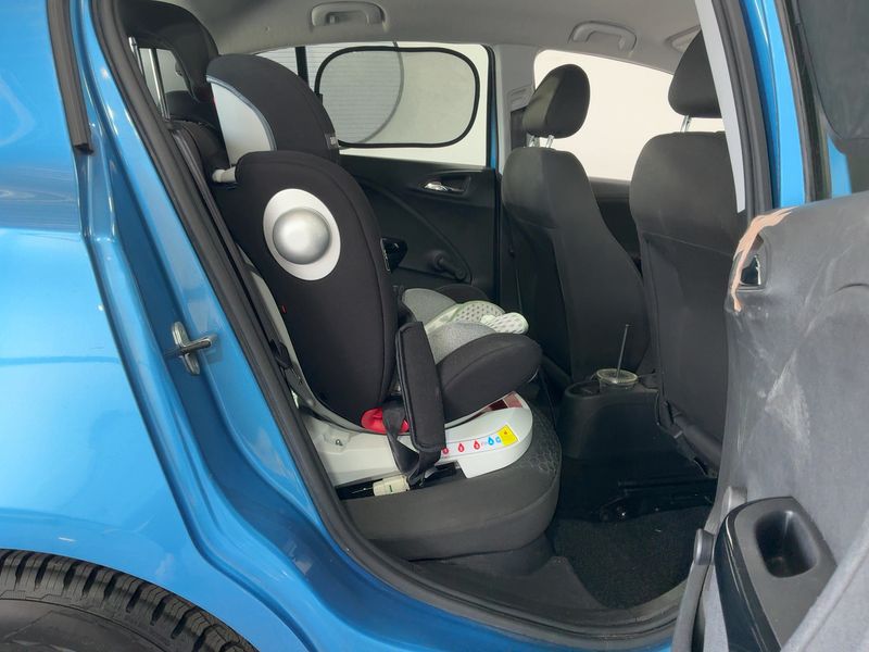 Opel Corsa 1.4 Selection — zdjęcie 14