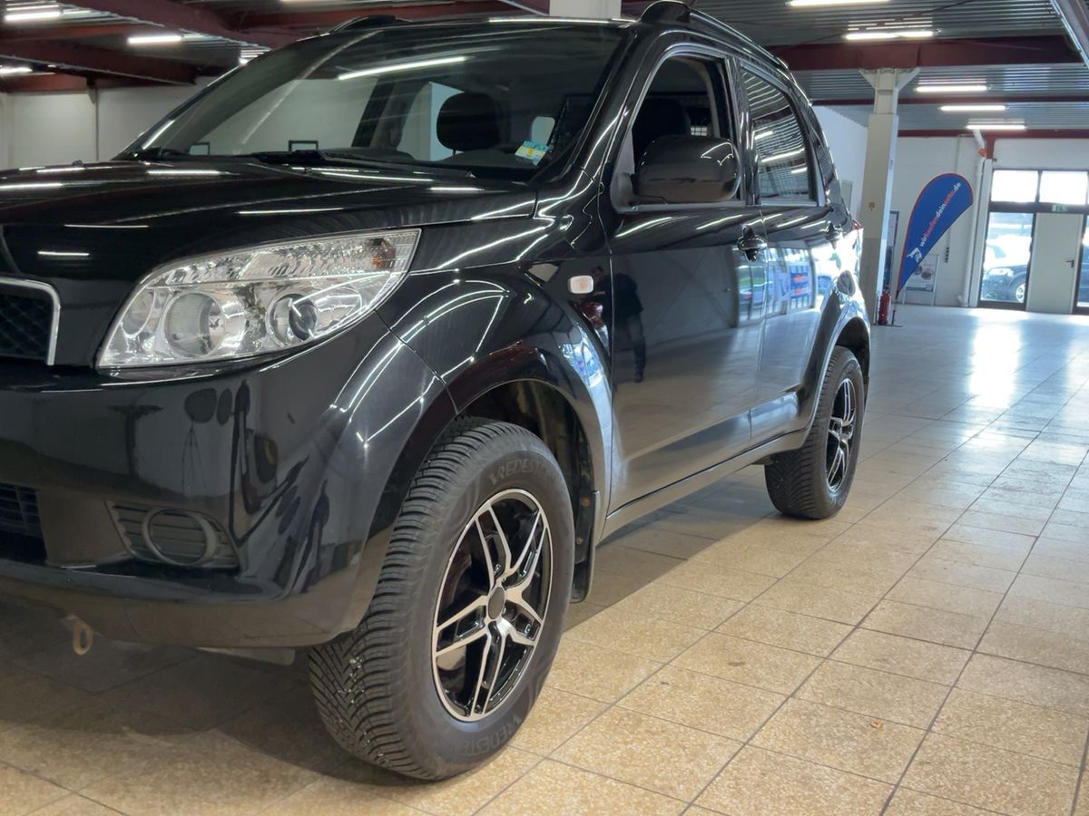 Daihatsu Terios 1.5 Basis