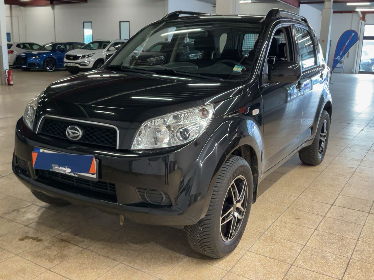 Daihatsu Terios 1.5 Basis