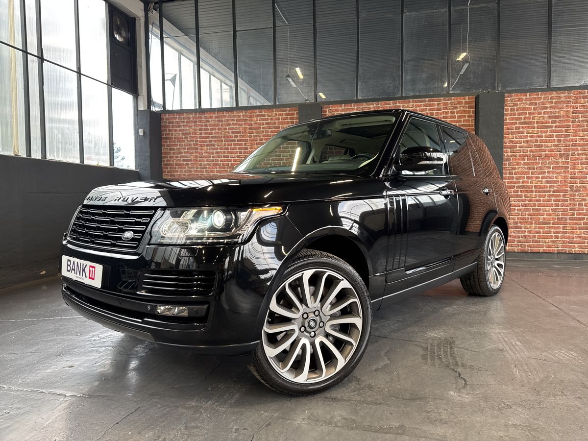 Land Rover 2013