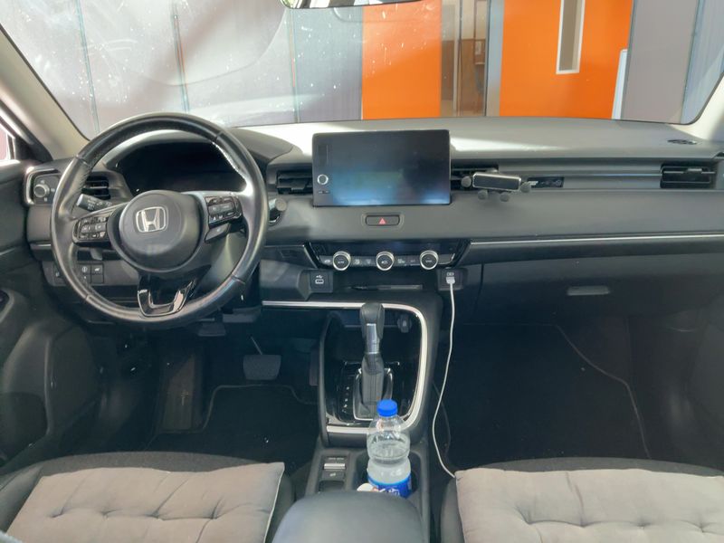 Honda HR-V 1.5 i-MMD Hybrid Advance — zdjęcie 12