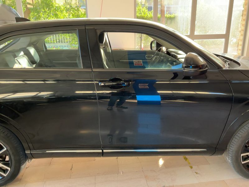 Honda HR-V 1.5 i-MMD Hybrid Advance — zdjęcie 7