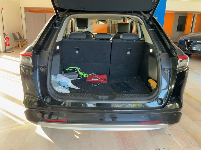 Honda HR-V 1.5 i-MMD Hybrid Advance — zdjęcie 10