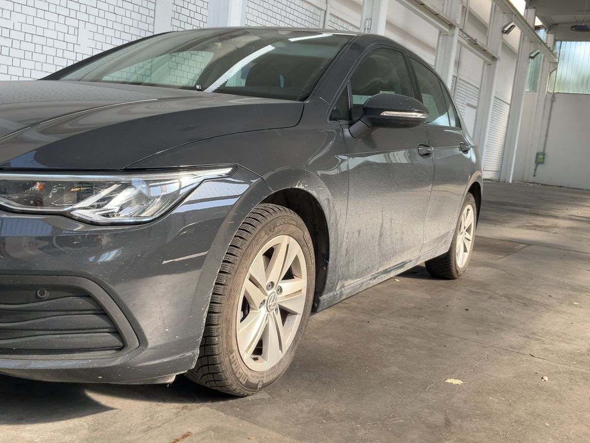 Volkswagen Golf d'occasion