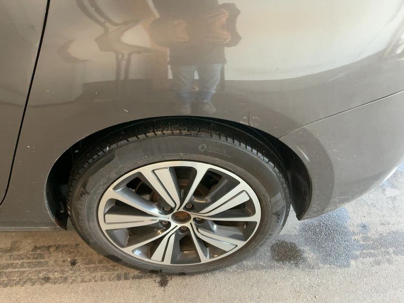 Citroen C4 Grand Picasso 2.0 Blue-HDi Shine 2017 – снимка 5