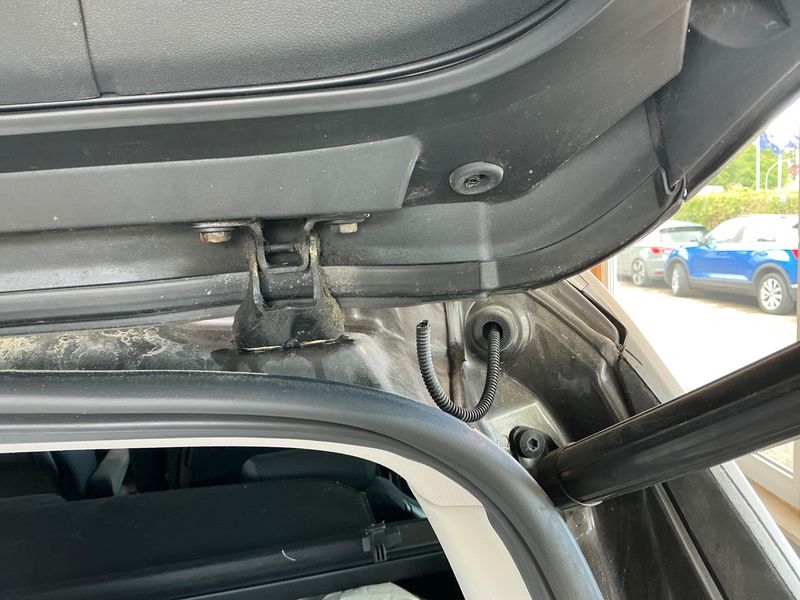 Citroen C4 Grand Picasso 2.0 Blue-HDi Shine 2017 – снимка 36