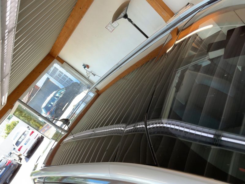 Citroen C4 Grand Picasso 2.0 Blue-HDi Shine 2017 – снимка 13