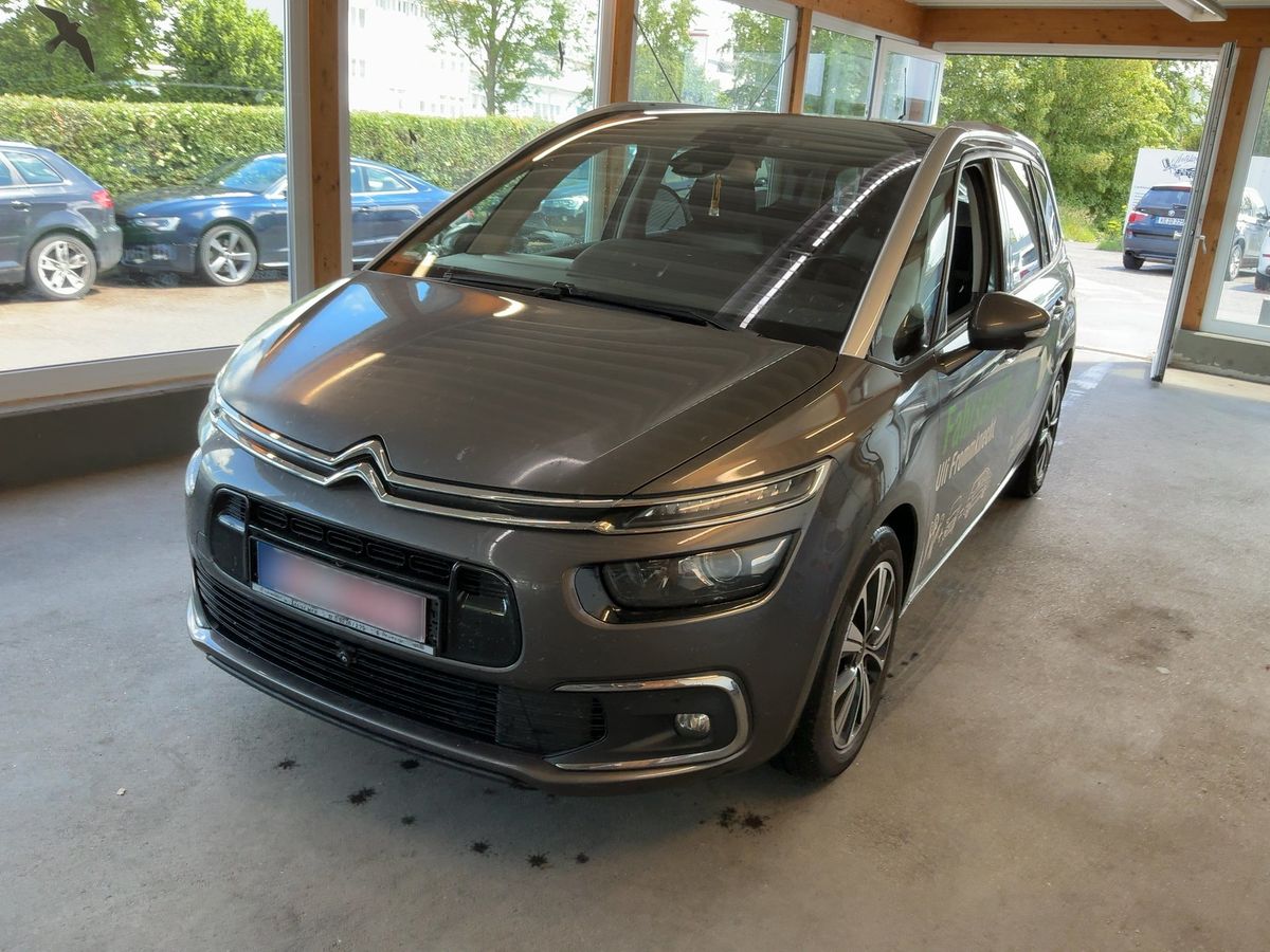 Citroen C4 2017