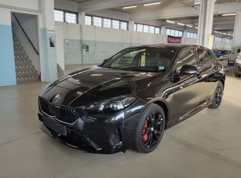 1er 120 Mild-Hybrid M Sport