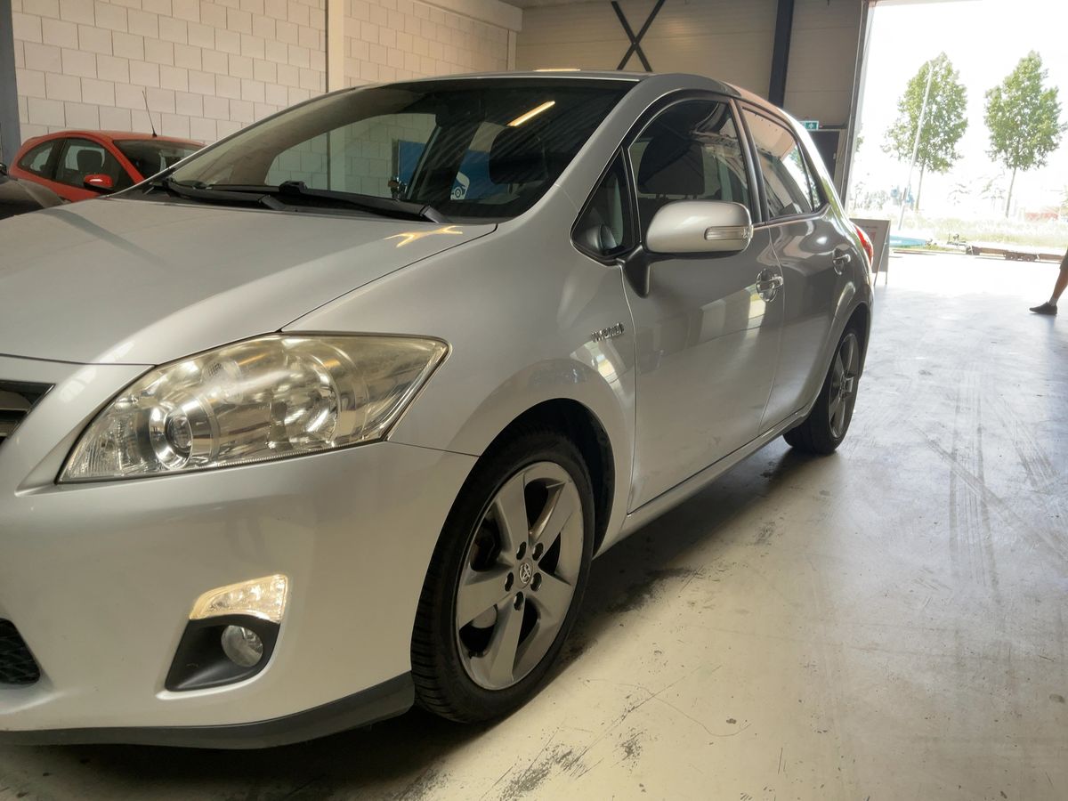 Toyota Auris d'occasion