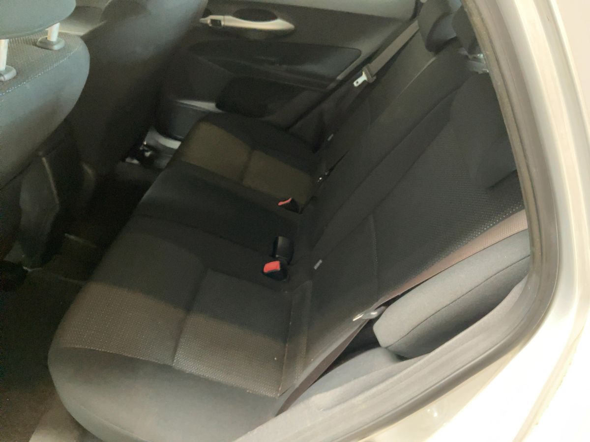 Toyota Auris d'occasion