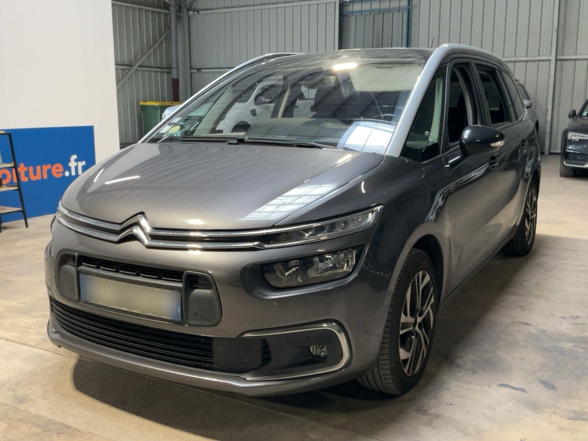 Citroen C4 2018