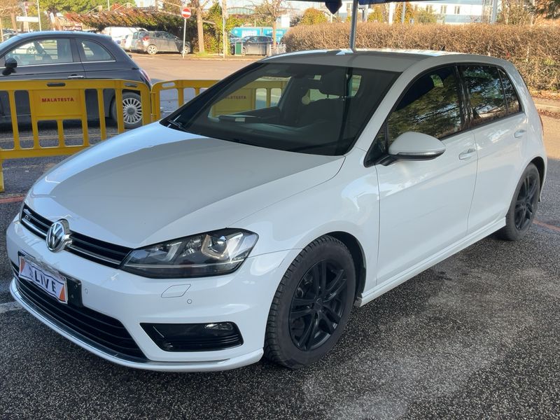 Golf VII 2.0 TDI Sport BlueMotion Tech.