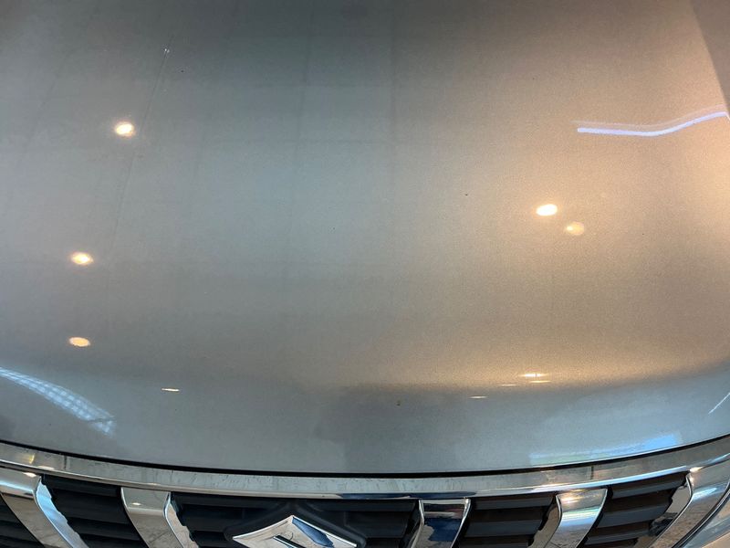 Suzuki Vitara 1.4 BoosterJet Mild-Hybrid Comfort 4x2 2020 – снимка 26