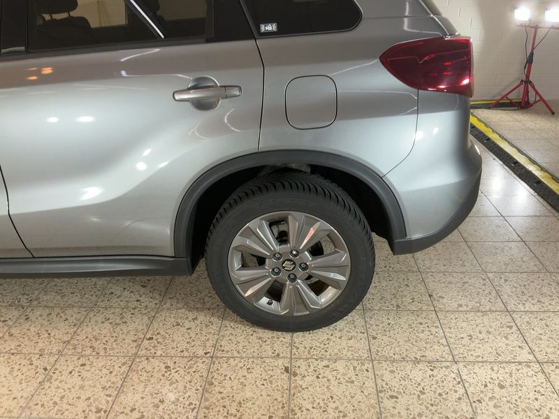 Suzuki Vitara 1.4 BoosterJet Mild-Hybrid Comfort 4x2 2020 – снимка 5