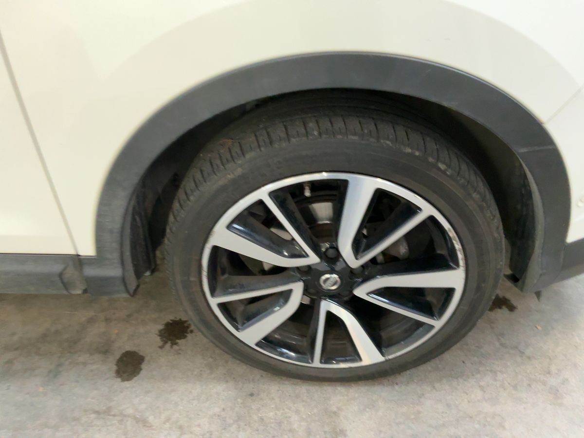 Nissan Qashqai 2015 — photo 12