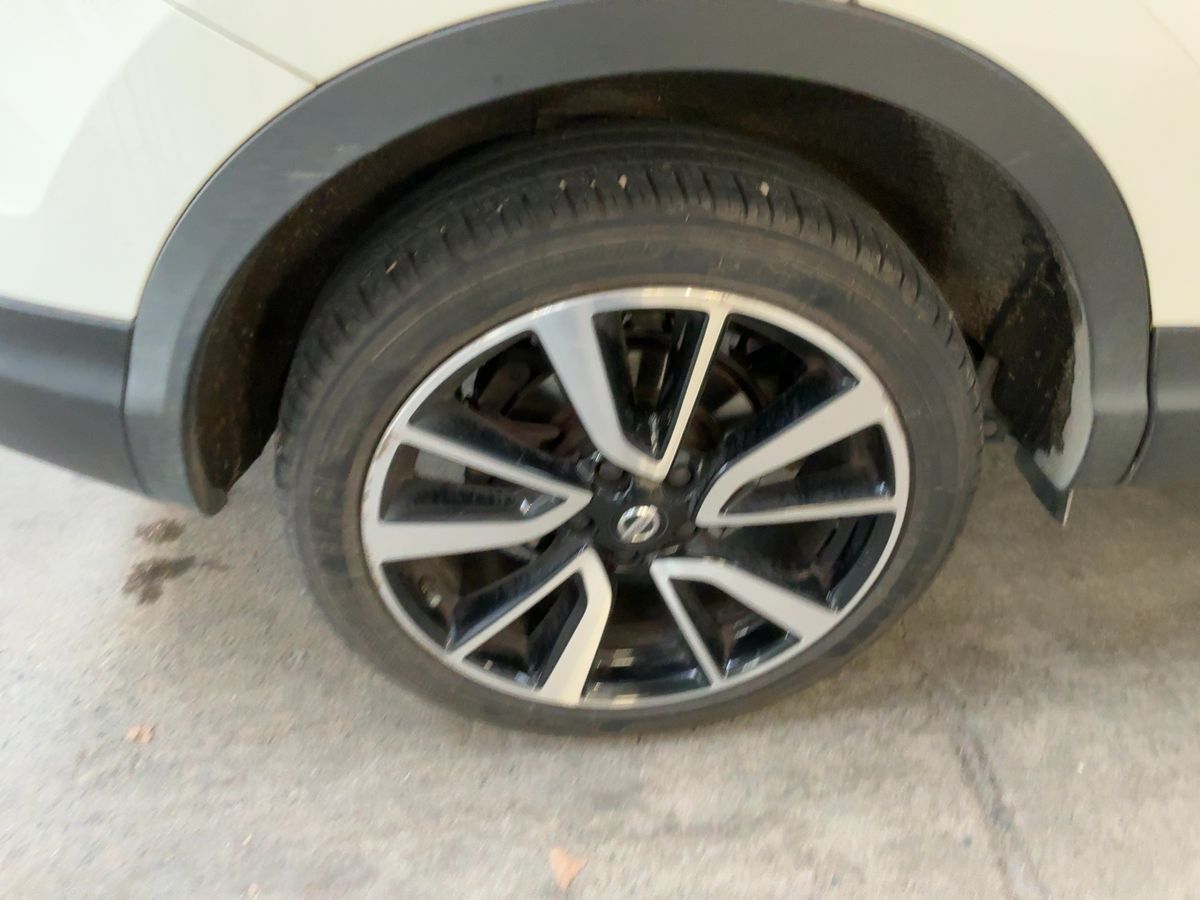 Nissan Qashqai 2015 — photo 10