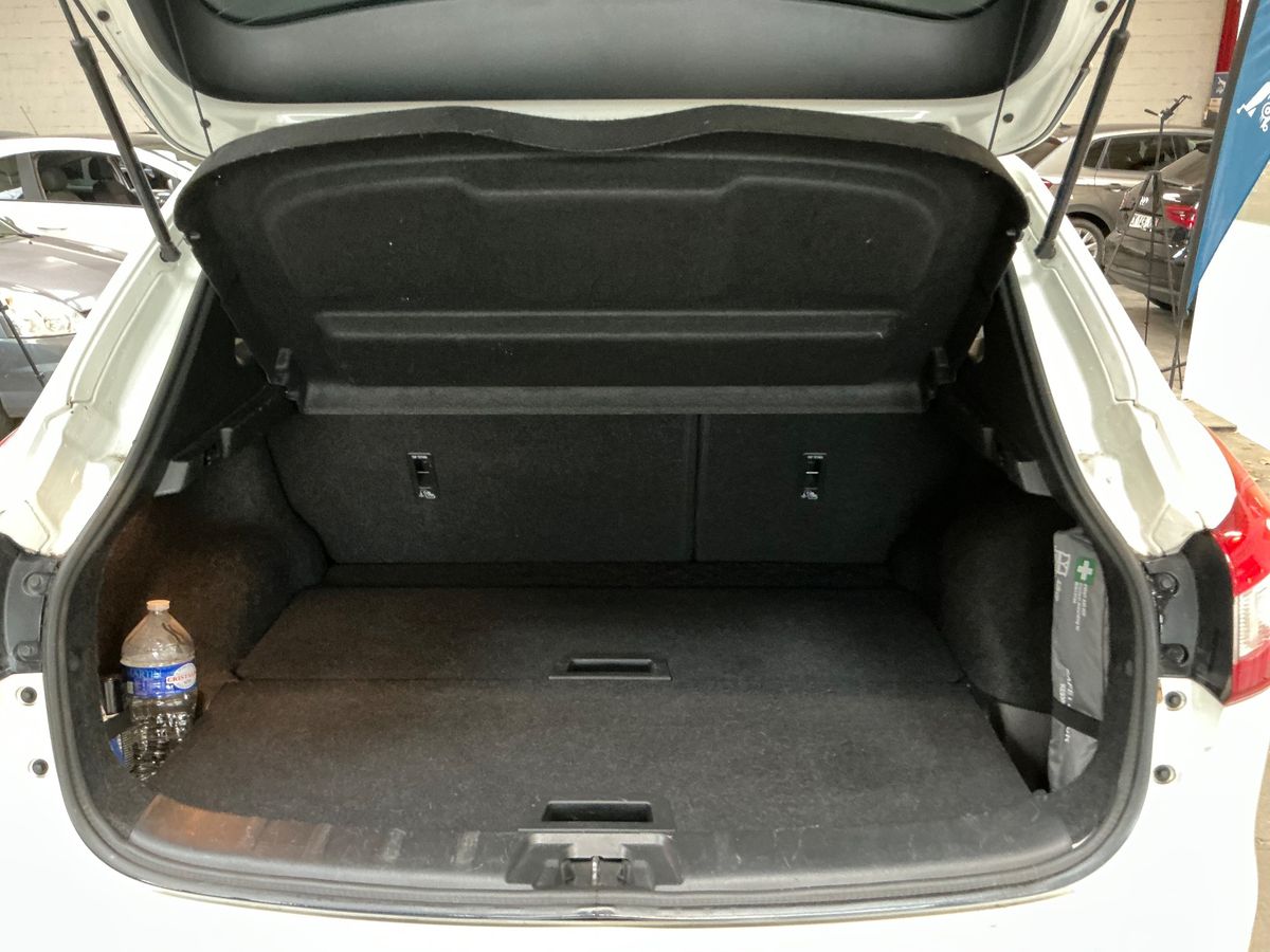 Nissan Qashqai 2015 — photo 16