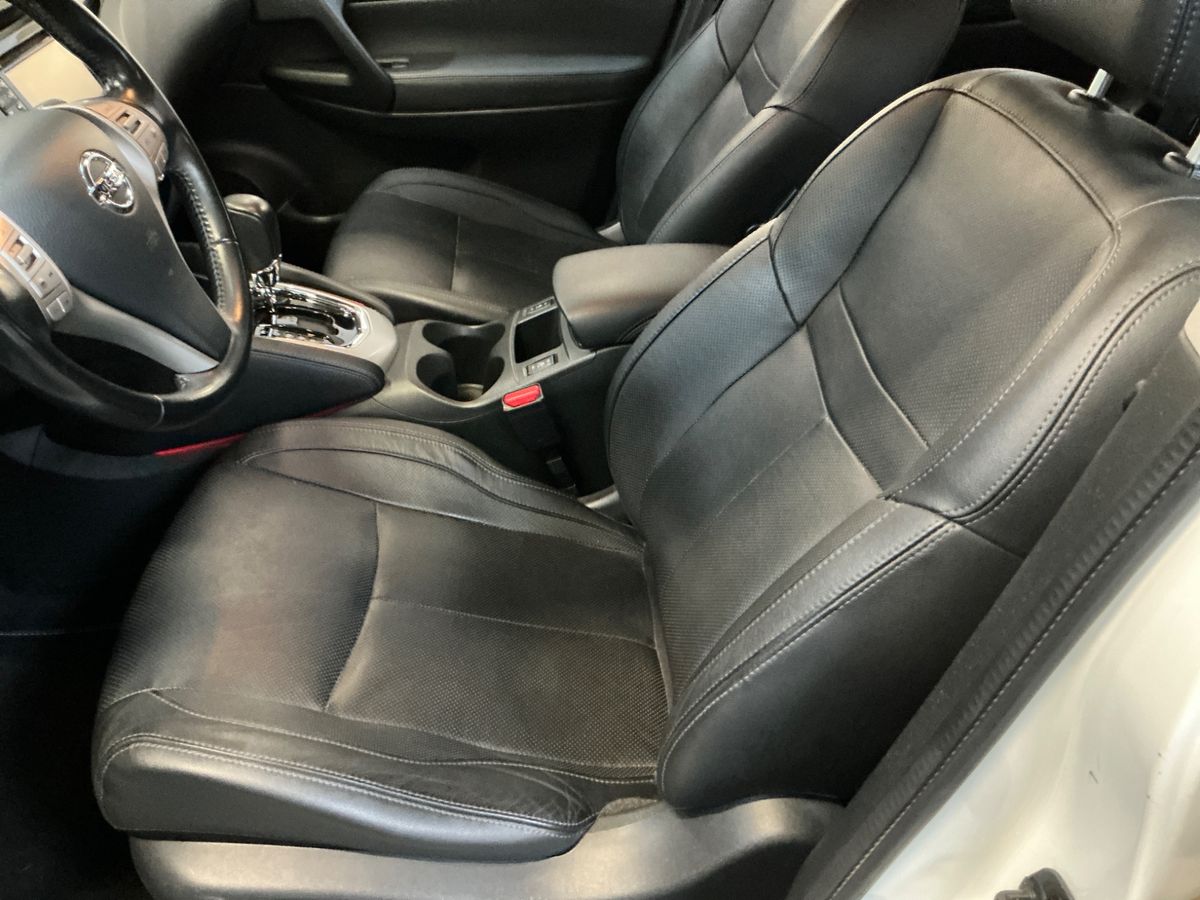 Nissan Qashqai 2015 — photo 33
