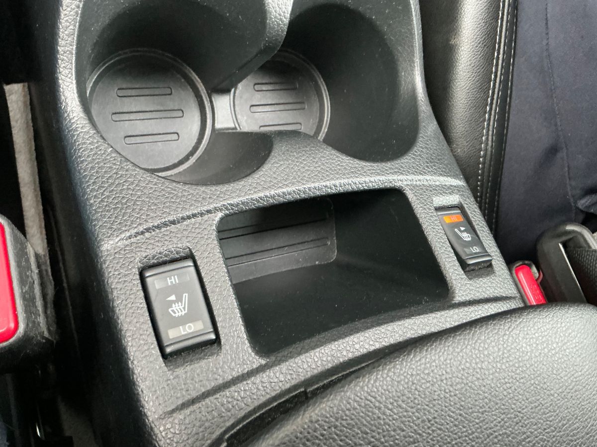 Nissan Qashqai 2015 — photo 25