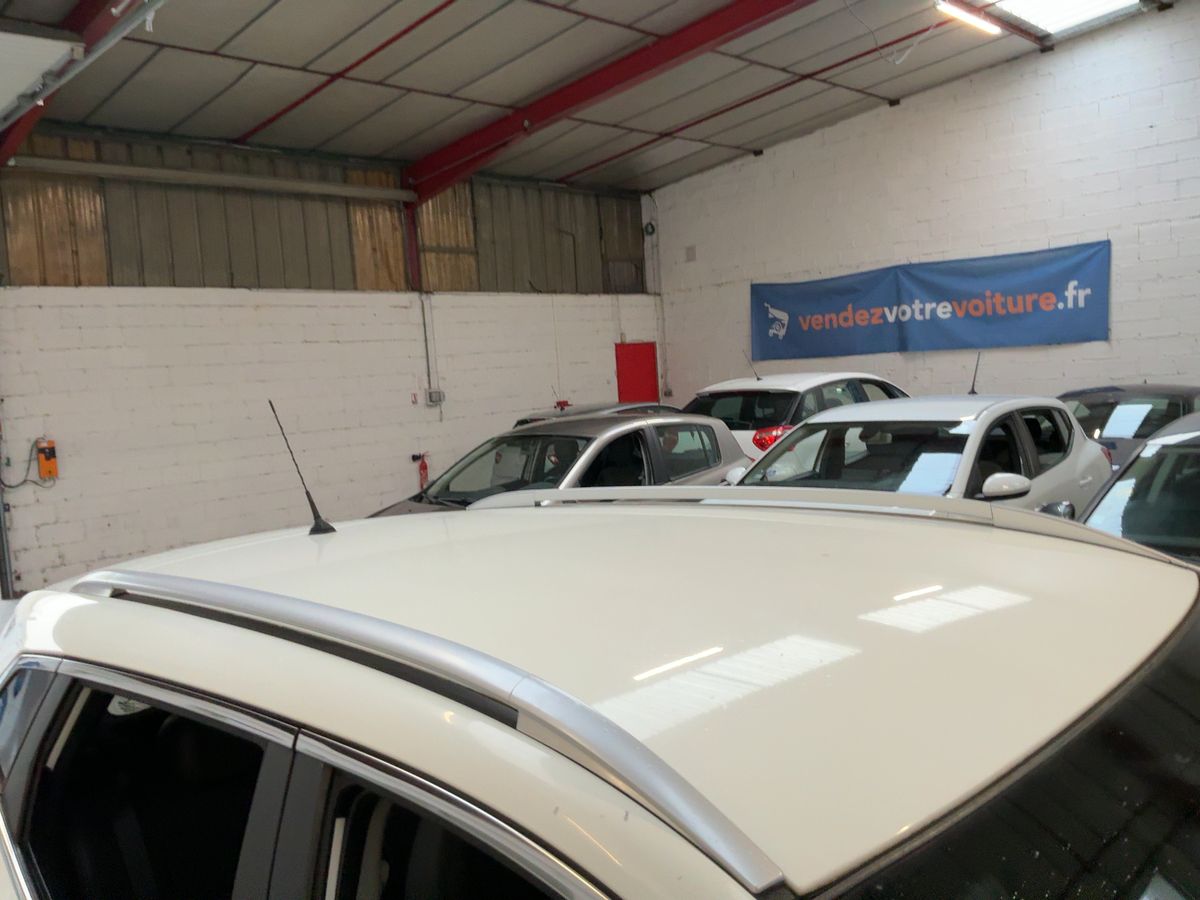 Nissan Qashqai 2015 — photo 14