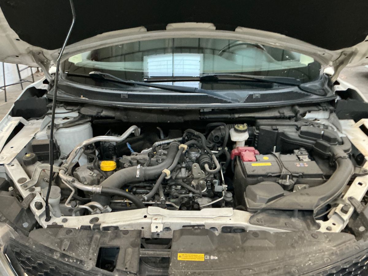 Nissan Qashqai 2015 — photo 26