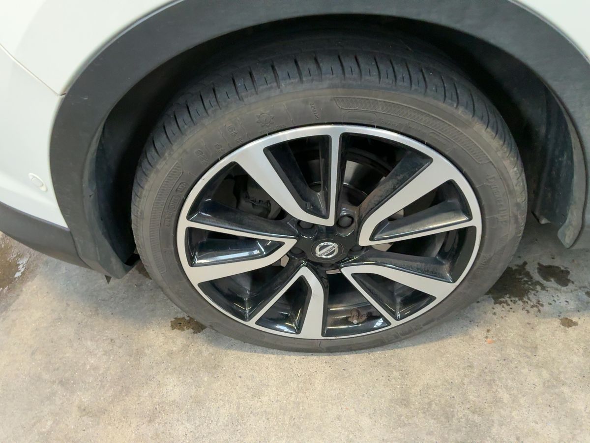Nissan Qashqai 2015 — photo 4