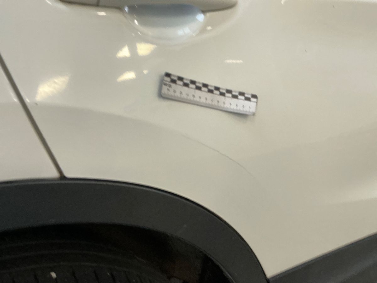 Nissan Qashqai 2015 — photo 31