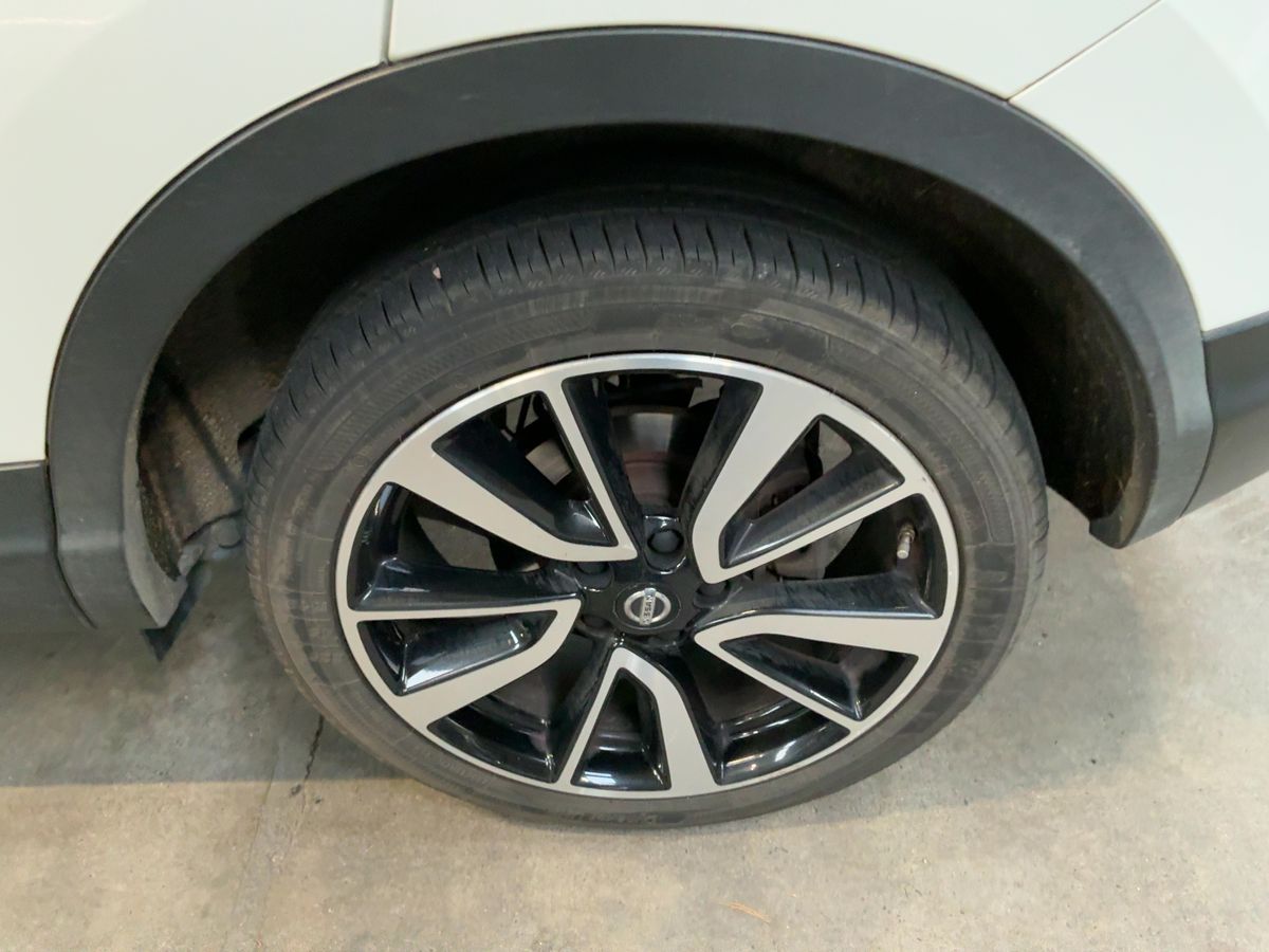 Nissan Qashqai 2015 — photo 6