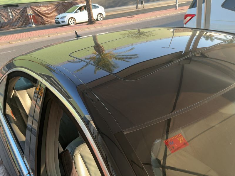 Mercedes-Benz S-Klasse S 320 CDI 2009 – снимка 13