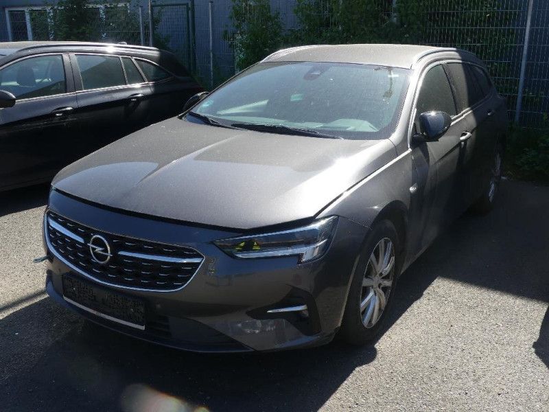 Opel Insignia 2023