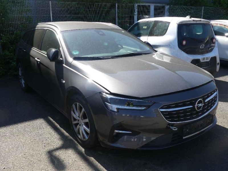 Opel Insignia d'occasion