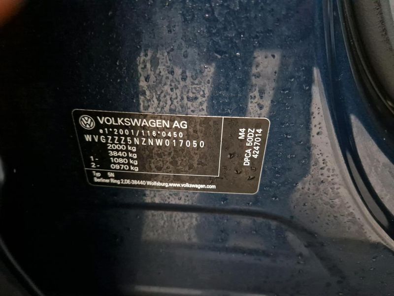 Volkswagen Tiguan 1.5 TSI ACT Active — zdjęcie 18