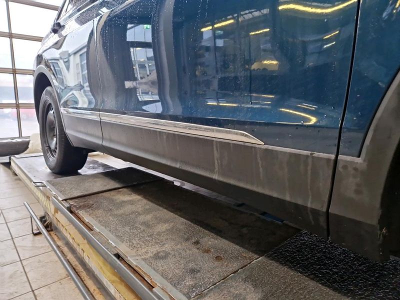 Volkswagen Tiguan 1.5 TSI ACT Active — zdjęcie 23