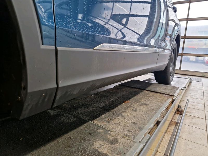 Volkswagen Tiguan 1.5 TSI ACT Active — zdjęcie 22