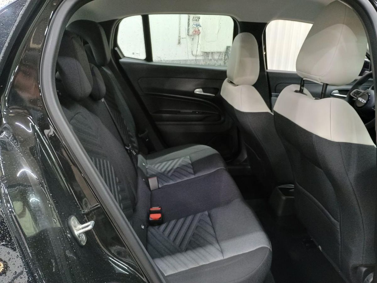 Fiat 600 d'occasion