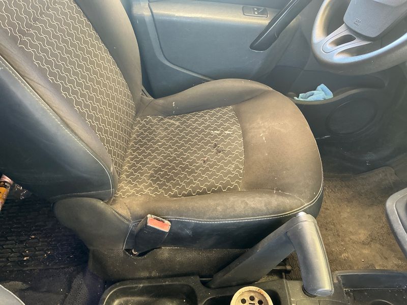 Renault Kangoo 1.5 dCi Profesional 2015 – снимка 24