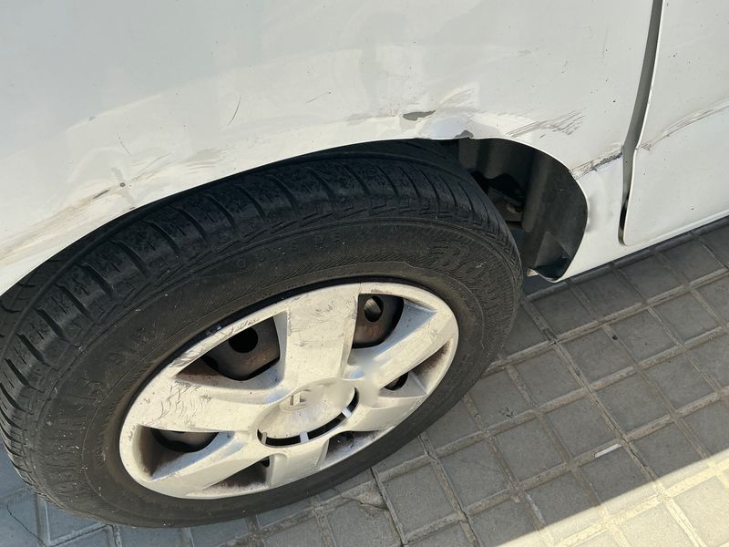 Renault Kangoo 1.5 dCi Profesional 2015 – снимка 22