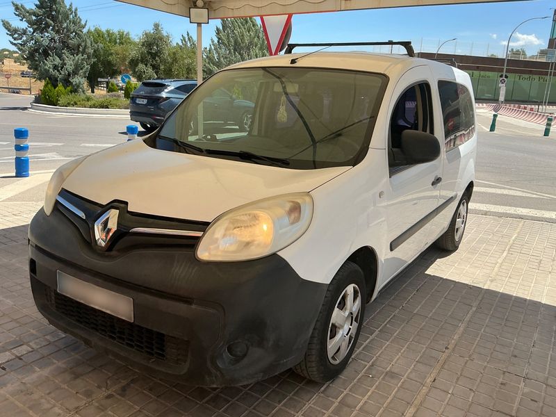 Renault Kangoo 1.5 dCi Profesional