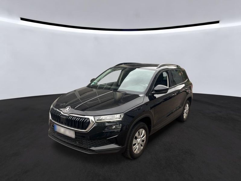 Skoda Karoq, 2023 г.