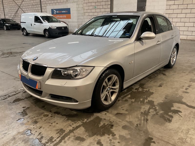 BMW 3er
