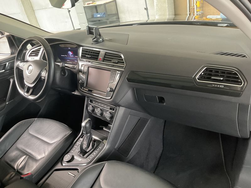 Volkswagen Tiguan 2.0 TDI Highline 4Motion BlueMotion Tech 2016 – снимка 17